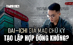 Kỳ thi cấp chứng chỉ bảo hiểm - hậu quả khôn lường!