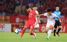 Cúp C2 châu Á 2025-2026: CLB Công an Hà Nội sẵn sàng gây bất ngờ tại Bắc Kinh