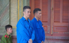 Chủ tịch Asanzo Phạm Văn Tam bị tuyên 4 năm 6 tháng tù, phạt 2 tỉ đồng