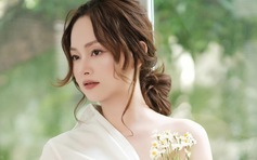 Ly hôn chồng Tây, Lan Phương được quyền nuôi 2 con