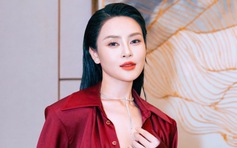 Hoa hậu Lý Kim Thảo nói về chuyện mua nhà, mua xe sau 4 năm đăng quang