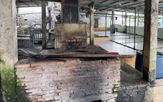 Kiểm tra ngay lò giết mổ