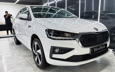 Sắp có cuộc đua hạ giá bán ở phân khúc sedan hạng B tại Việt Nam?