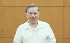 Tổng Bí thư: Phát triển đô thị, nông thôn tương xứng yêu cầu kỷ nguyên mới