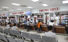 Không thể mãi 'chữa cháy'