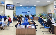 Sắp diễn ra lễ trao giải thưởng Ngân hàng Việt Nam tiêu biểu