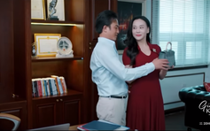 Bật mí chiếc túi hiệu trên phim giờ vàng của Phương Oanh