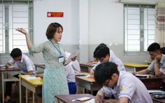 Xét học bạ vào đại học: Giải pháp nào để công bằng và đảm bảo chất lượng?