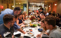 Nhà hàng Việt Nam nổi tiếng ở Úc thông báo đóng cửa, khép lại hành trình 25 năm