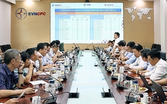 EVNNPT và EVNCPC tăng cường phối hợp để đẩy nhanh tiến độ các dự án