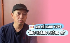Thái Hòa nói về danh xưng 'Ông vua phòng vé', tiết lộ cuộc sống bên vợ kém tuổi