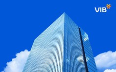 VIB 29 năm: Hành trình sáng tạo, nâng tầm trải nghiệm tài chính cho triệu khách hàng Việt