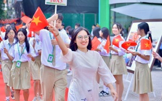 Nhà giáo không được phân biệt đối xử với người học dưới mọi hình thức