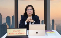 Tài sản đang thế chấp và vay nợ nhiều người, chia thừa kế thế nào?