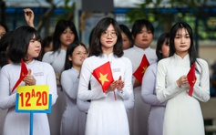 Nên giữ hay bỏ phương thức xét tuyển ĐH bằng điểm học bạ?