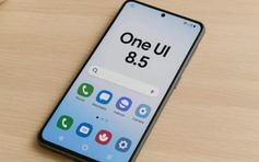 Samsung thử nghiệm One UI 8.5 ngay khi vừa phát hành One UI 8