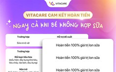 VitaCare định nghĩa lại ‘trách nhiệm’ trong ngành chăm sóc sức khỏe