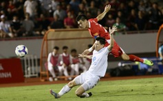Lịch thi đấu vòng 4 V-League: Tiến Linh đối đầu đội bóng cũ, nóng loạt derby 3 miền