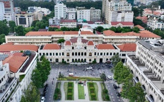 Kiến nghị áp dụng hệ số K gỡ vướng cho 100 dự án