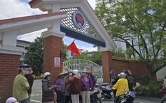 Vụ thông tin thực phẩm bẩn vào trường học: Hé lộ các đơn vị cung cấp