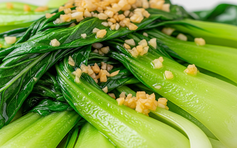 Sau 40 tuổi: ăn chay có thực sự tốt cho thận?