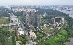 Kiến nghị gỡ vướng cho 100 dự án