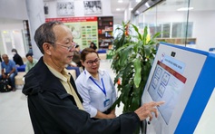 Đẩy mạnh số hóa, khai thác 'mỏ vàng' dữ liệu