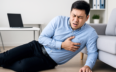 Cảnh báo đột quỵ ở người trẻ dưới 40: đừng chủ quan với lối sống hiện đại!