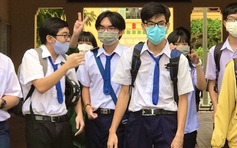 Trường ĐH Y dược Cần Thơ tuyển sinh bổ sung 222 chỉ tiêu