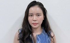 Khởi tố người vu khống hoa hậu Bùi Quỳnh Hoa