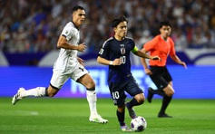 Trọng tài Kuwait và Trung Quốc bắt trận Indonesia, PSSI phản ứng dữ dội: Đòi FIFA phải thay