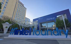 Nhận đầu tư 5 tỉ USD từ NVIDIA, Intel có thể vượt khó?