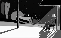 Mùa hè cuối cùng của ông Sáu - Truyện ngắn dự thi của Lương Đình Khoa