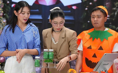 VKS tối cao truy tố Hằng 'du mục', hoa hậu Thùy Tiên và Quang Linh Vlog