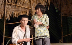 Vĩnh biệt NSƯT Ngọc Trinh - cô đào không tuổi