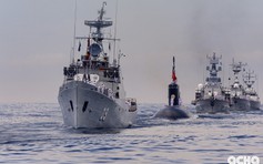 Vươn tới mục tiêu Việt Nam hùng cường