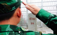 Những cột mốc mang tên 'Quốc khánh'