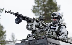 NATO đặt thêm trung tâm chỉ huy mới gần Nga