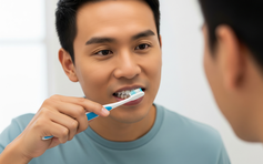 Chuyên gia chỉ ra thời điểm đánh răng tốt nhất