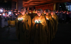 Vì sao Vu lan rơi vào tháng 7 âm lịch, còn gọi là tháng 'cô hồn'?