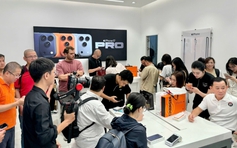 iOS 26 biến việc đổi iPhone 17 thành ác mộng