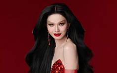 Việt Nam giành Á hậu 2, Mỹ đăng quang Hoa hậu Chuyển giới Quốc tế