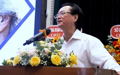 Đức ‘khát’ nhân lực: Du học nghề miễn phí, lương trăm triệu cho sinh viên Việt Nam