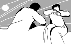 Thắt thẻo trần ai - Truyện ngắn dự thi của An Nguyễn