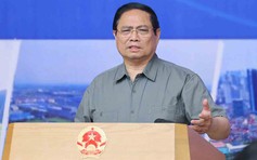 Đưa đồng bằng sông Hồng thành vùng động lực quan trọng nhất