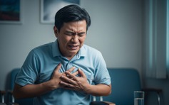 Lo sợ đau tim, đột quỵ: Một loại vắc xin quen thuộc có thể cứu bạn!