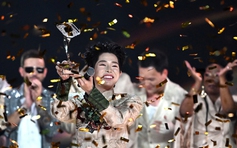 Thủ tướng gửi thư chúc mừng ca sĩ Đức Phúc giành quán quân Intervision 2025