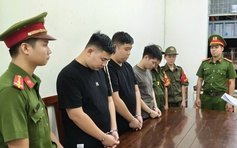 Lừa đảo tiền ảo gần 5 tỉ đồng ở Đà Nẵng, thủ đoạn tinh vi như thế nào?