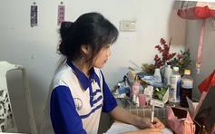 Tân sinh viên chật vật tìm nhà trọ giữa Hà Nội đắt đỏ