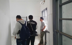 Phòng trọ mùa nhập học: Rẻ thì chật, tiện nghi thì đắt đỏ